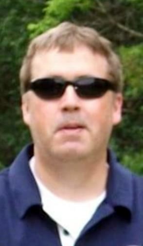 Obituary of John M. Barr