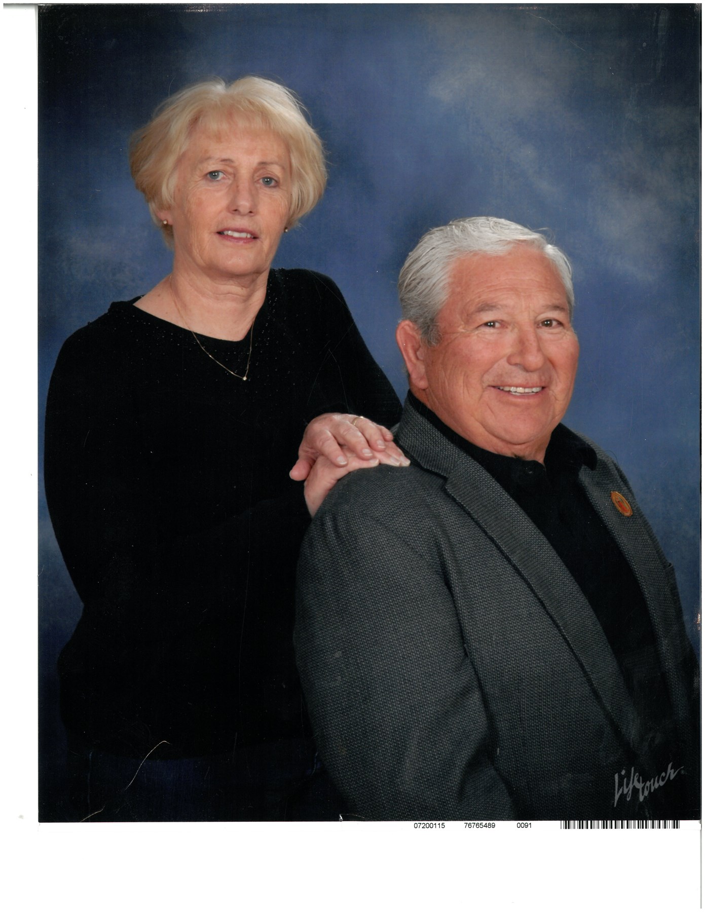 Obituary of Jose "Joe" "Pepe" Arroyo