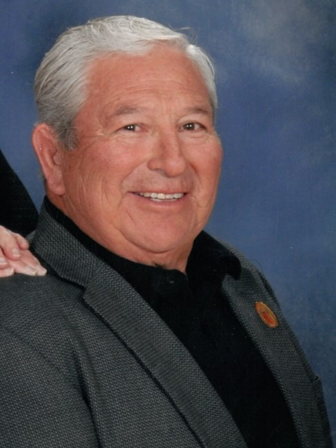 Obituary of Jose "Joe" "Pepe" Arroyo