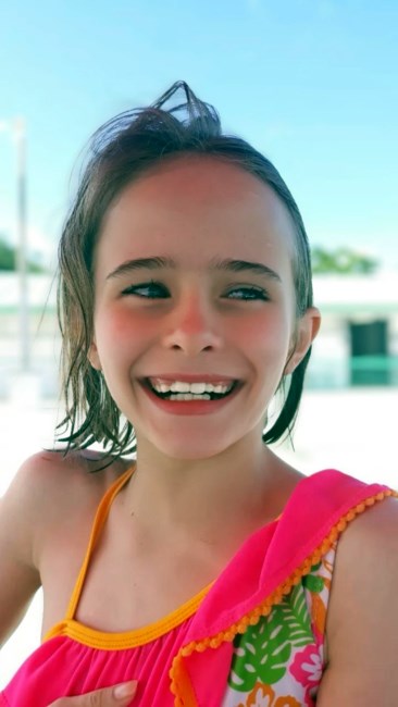 Obituary of Nikita Winter Kentros