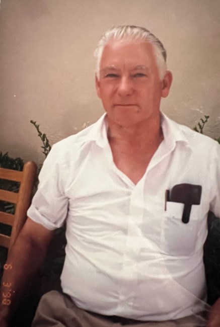 Obituary of Antonio Anselmo Gomez