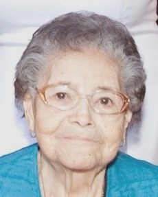 Obituary of Mary Connie Ramos DeLeon