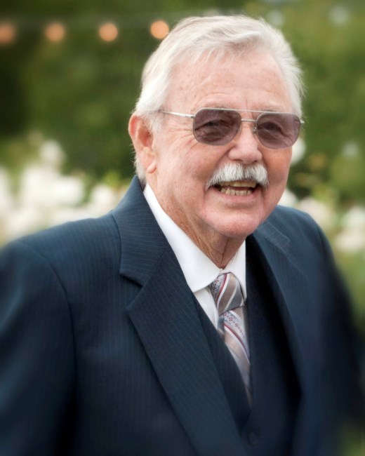 Obituary of Robert Earl Kelley