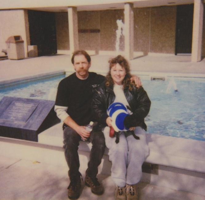 Obituary of Kenneth Wayne Fuller