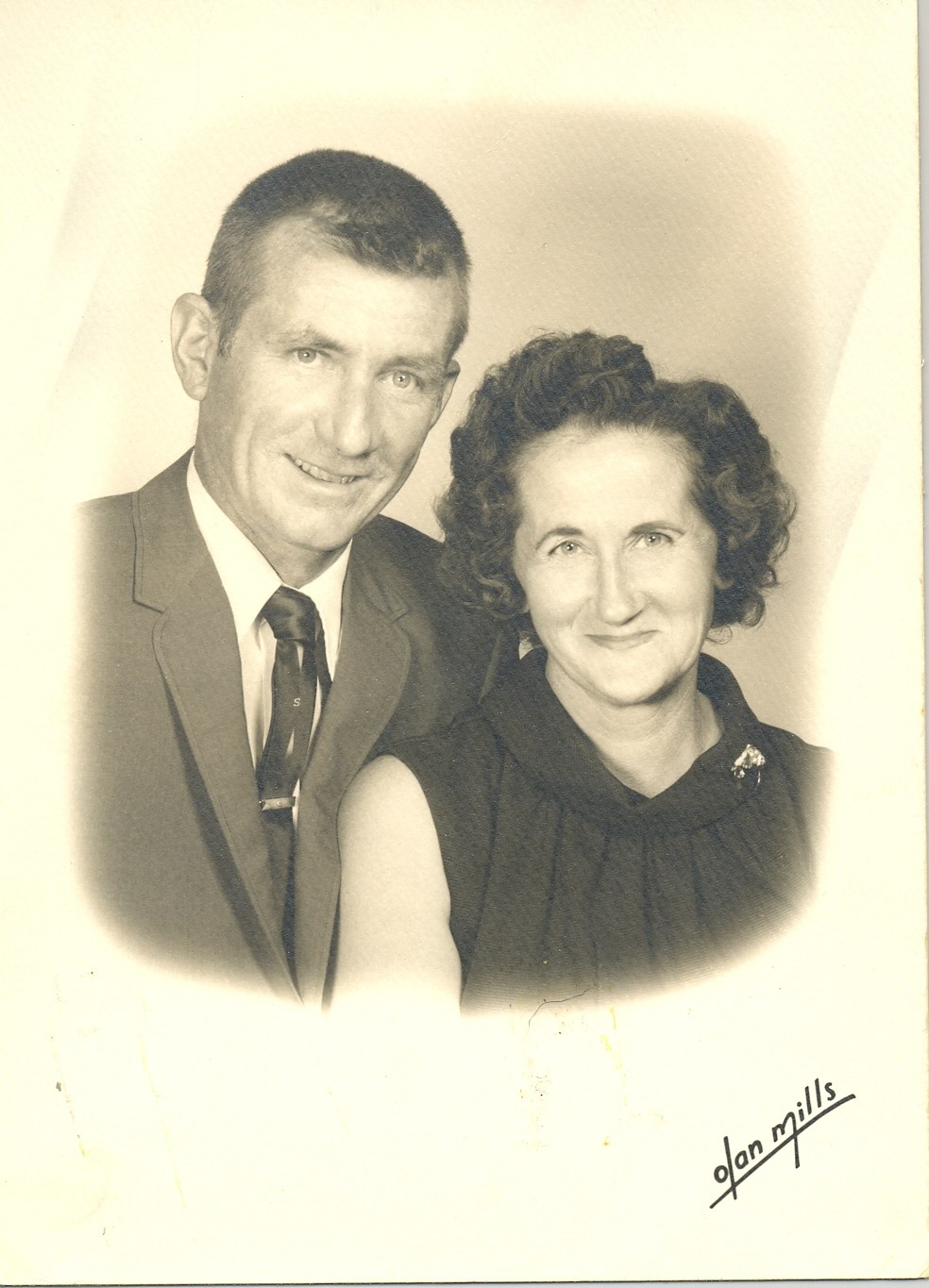 Obituary of Adeline Emily Smith