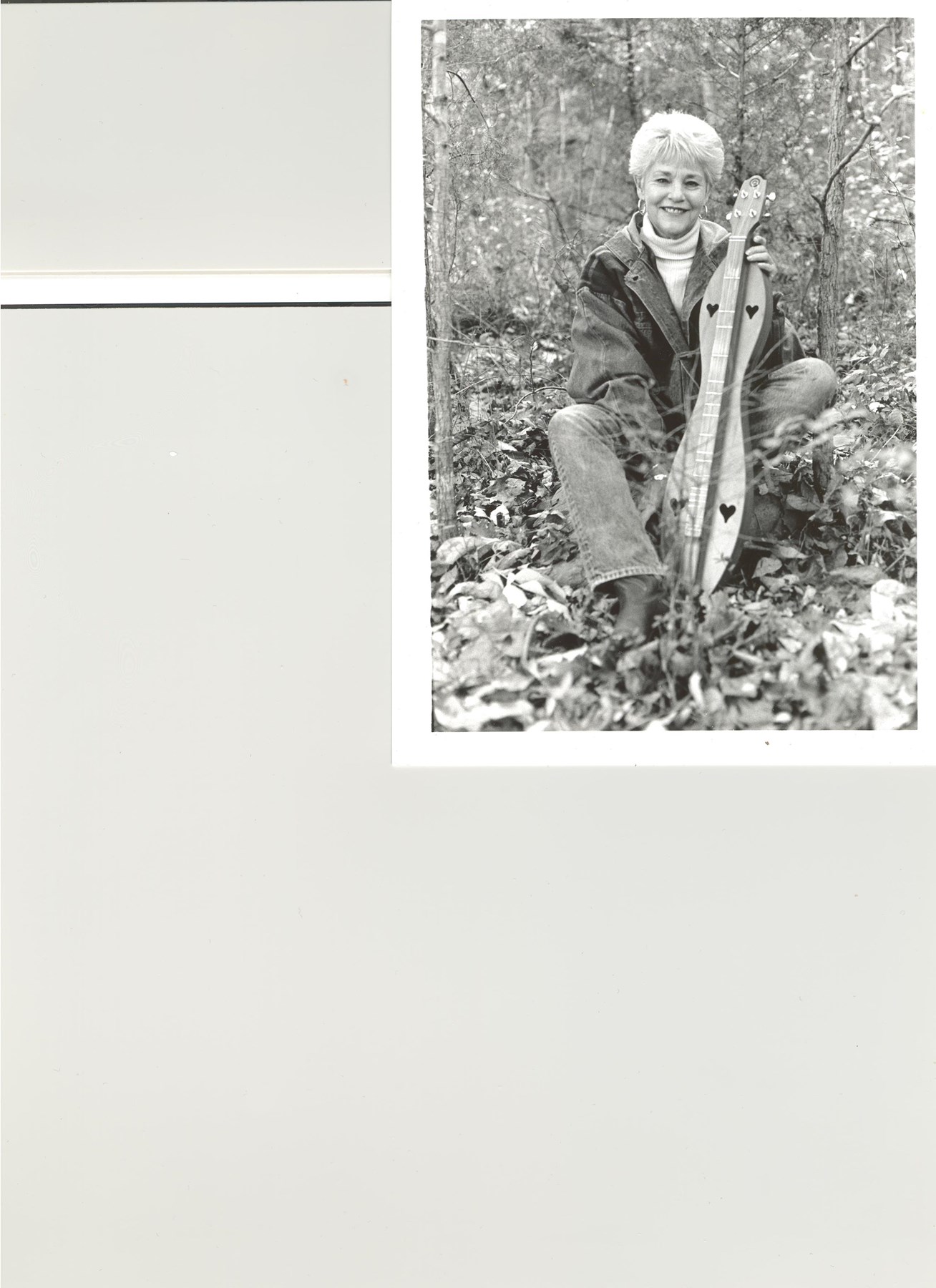 Obituary of Billie Joannah Sargent