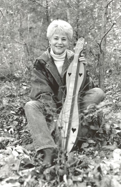 Obituary of Billie Joannah Sargent