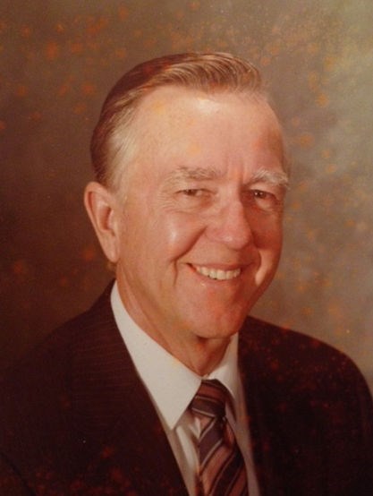 Obituary of Robert Bennett McCarty