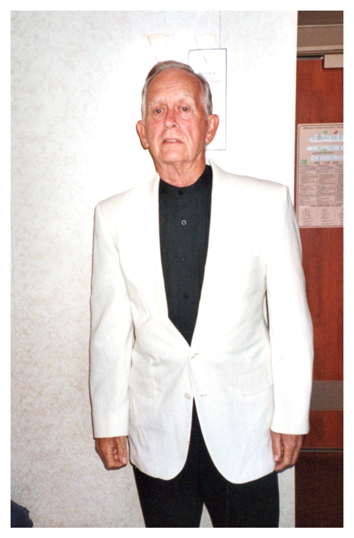 Thomas Brennan Obituary Spring Hill, FL