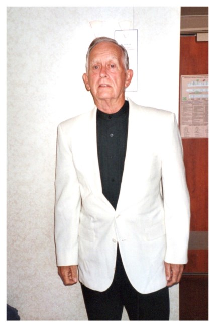 Obituary of Thomas Brennan