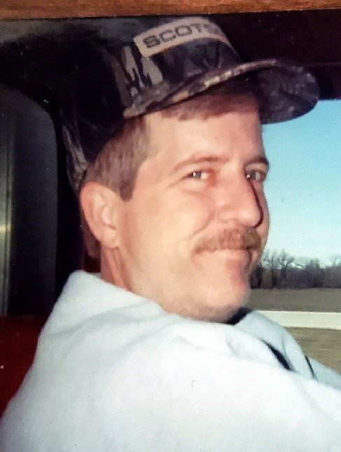Obituary of Kurt Leroy Johnson