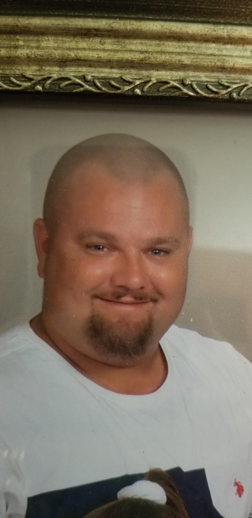 Obituary of Steven Wade Adkins Jr.