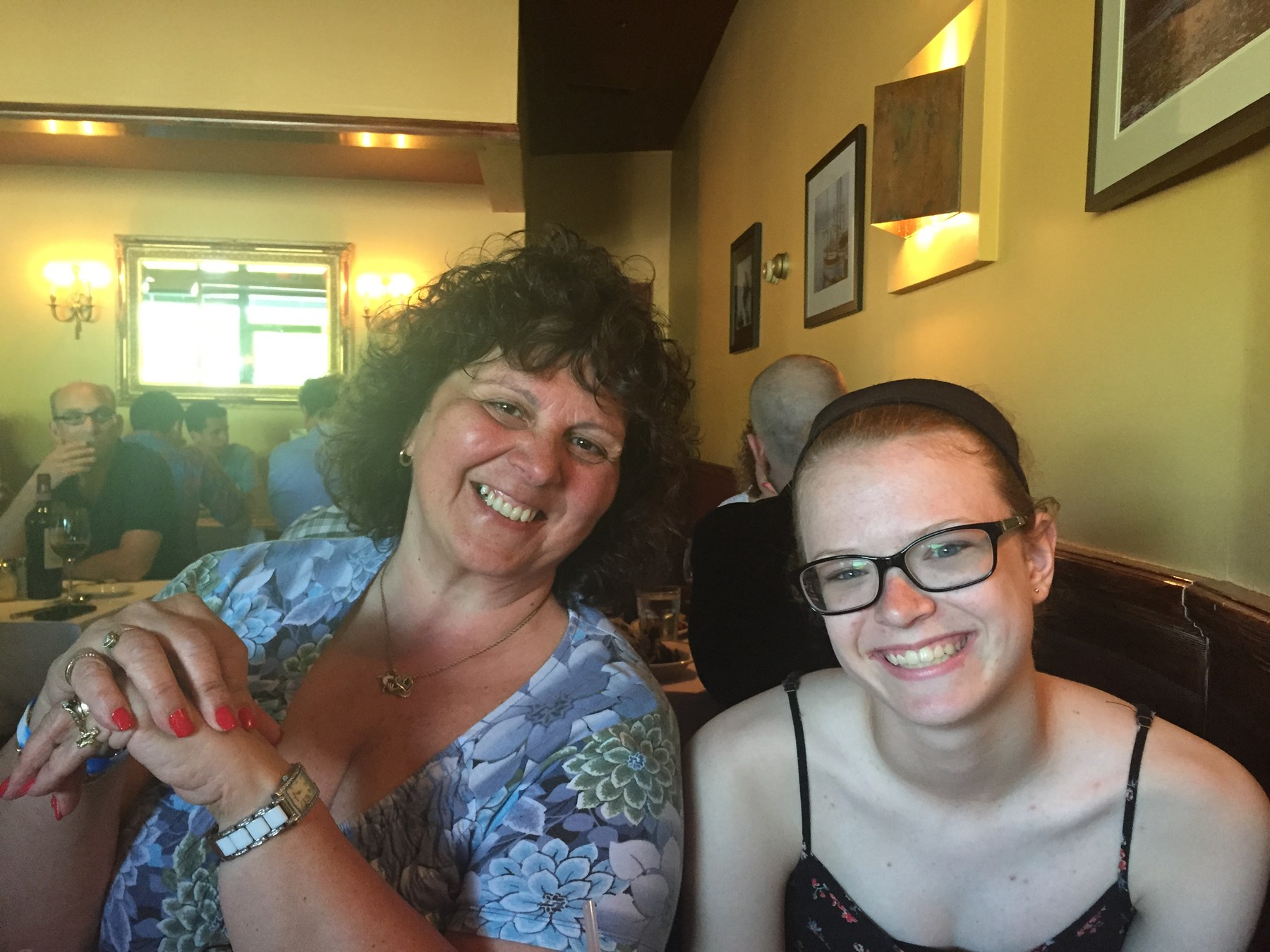 Obituary of Katherine Alessandro