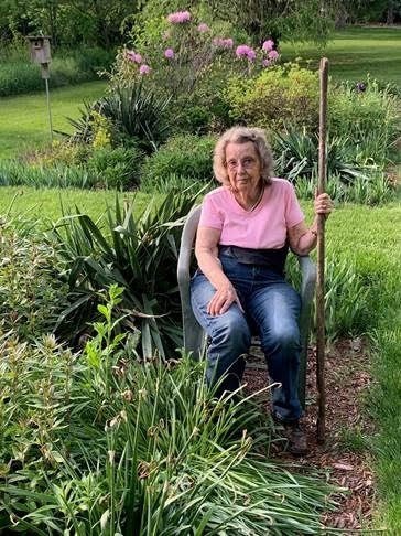 Obituary of Phylis Doreen Armstrong