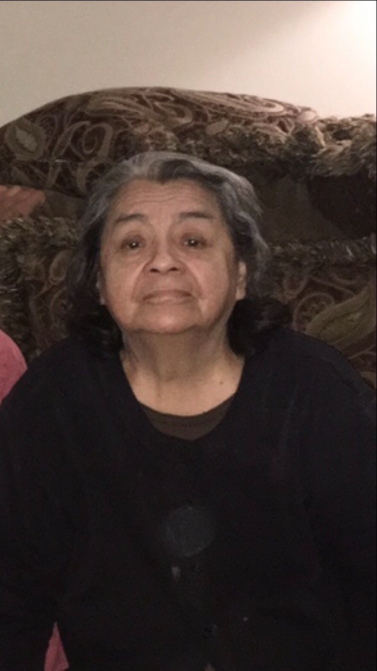 Obituary of Jessie Rodriguez