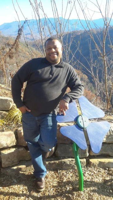 Obituary of Marlon Omarr Chin