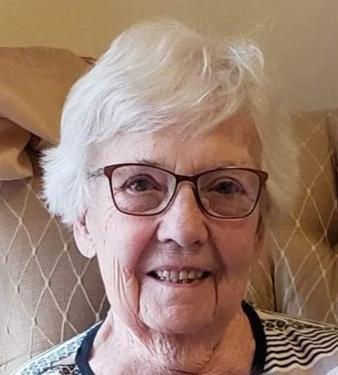 Obituary of Phyllis R Gertis