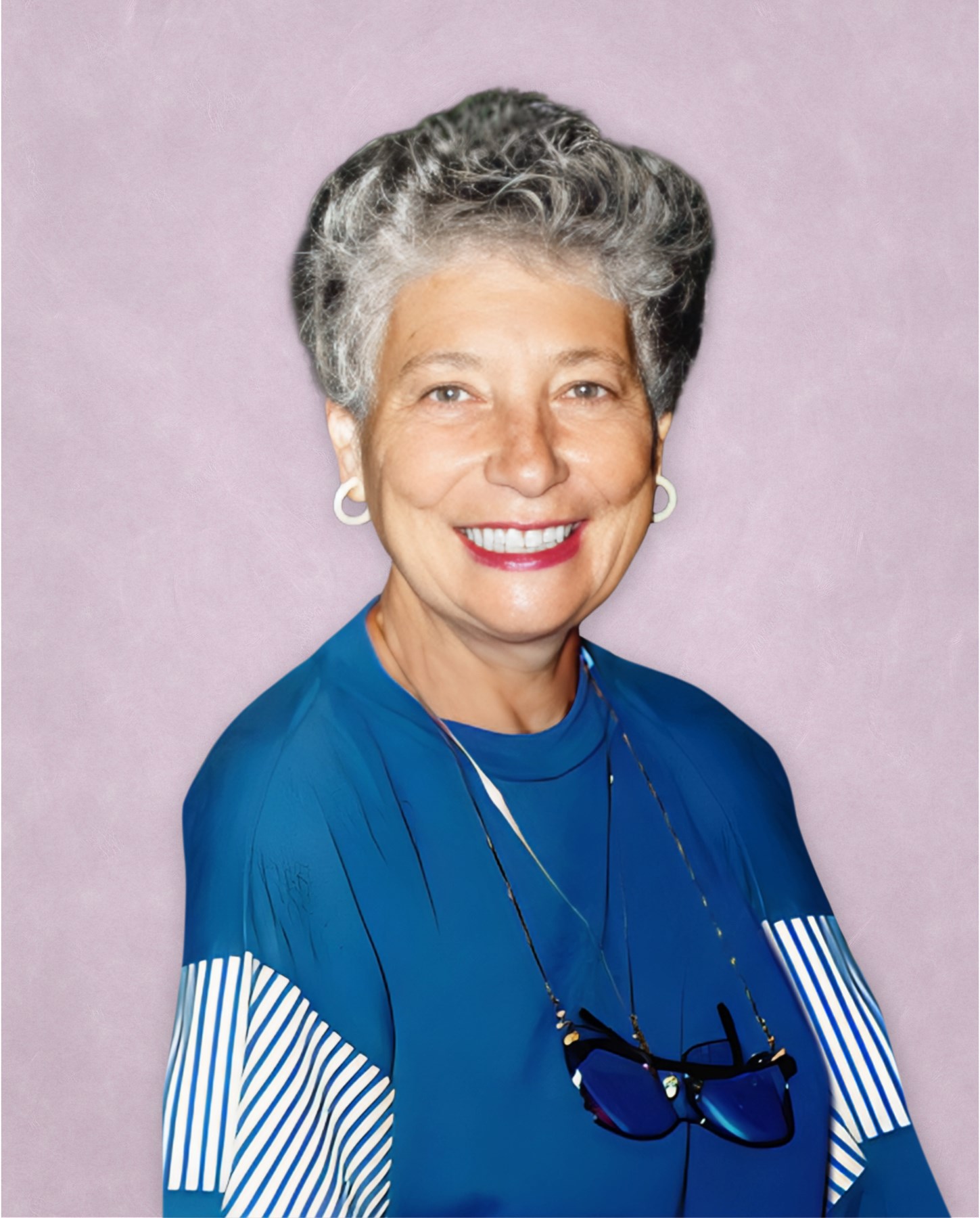 Obituary of Mary Josephine Langone