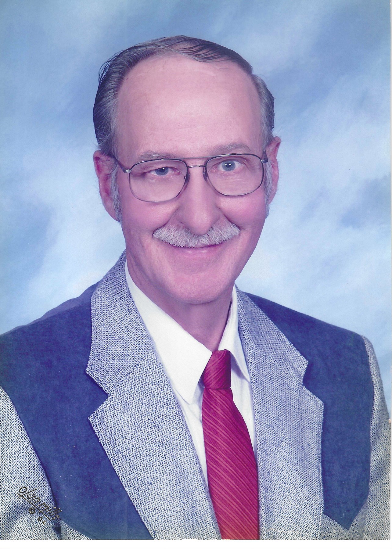 Obituary of Frank Nathan Campbell