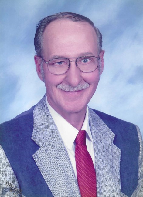 Obituary of Frank Nathan Campbell