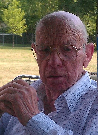 Obituary of Virgil Lee Crutcher