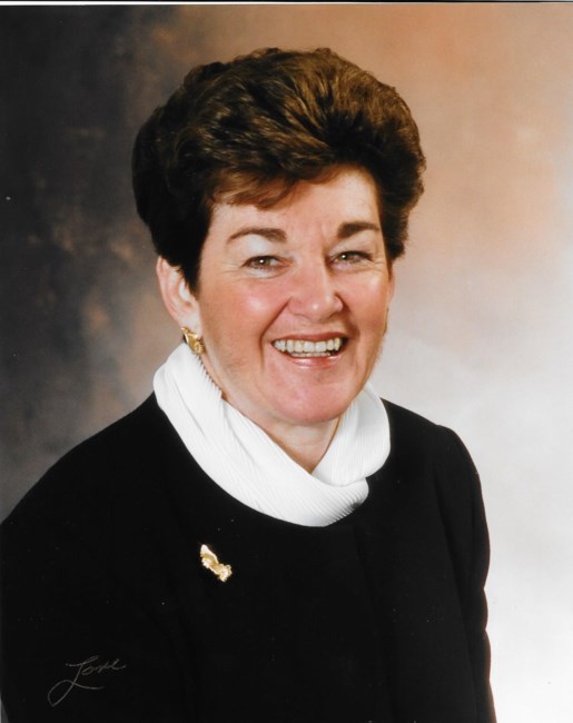 Obituary of Wendy Carol Emberly