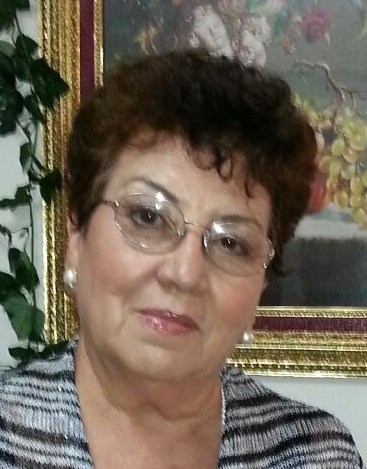 Obituary of Estela Cristina Montemayor de Perez