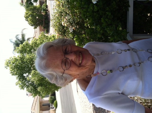 Obituary of Grace Eugenia Goreham
