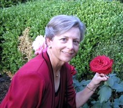 Obituary of Gail Eberhart Klitten