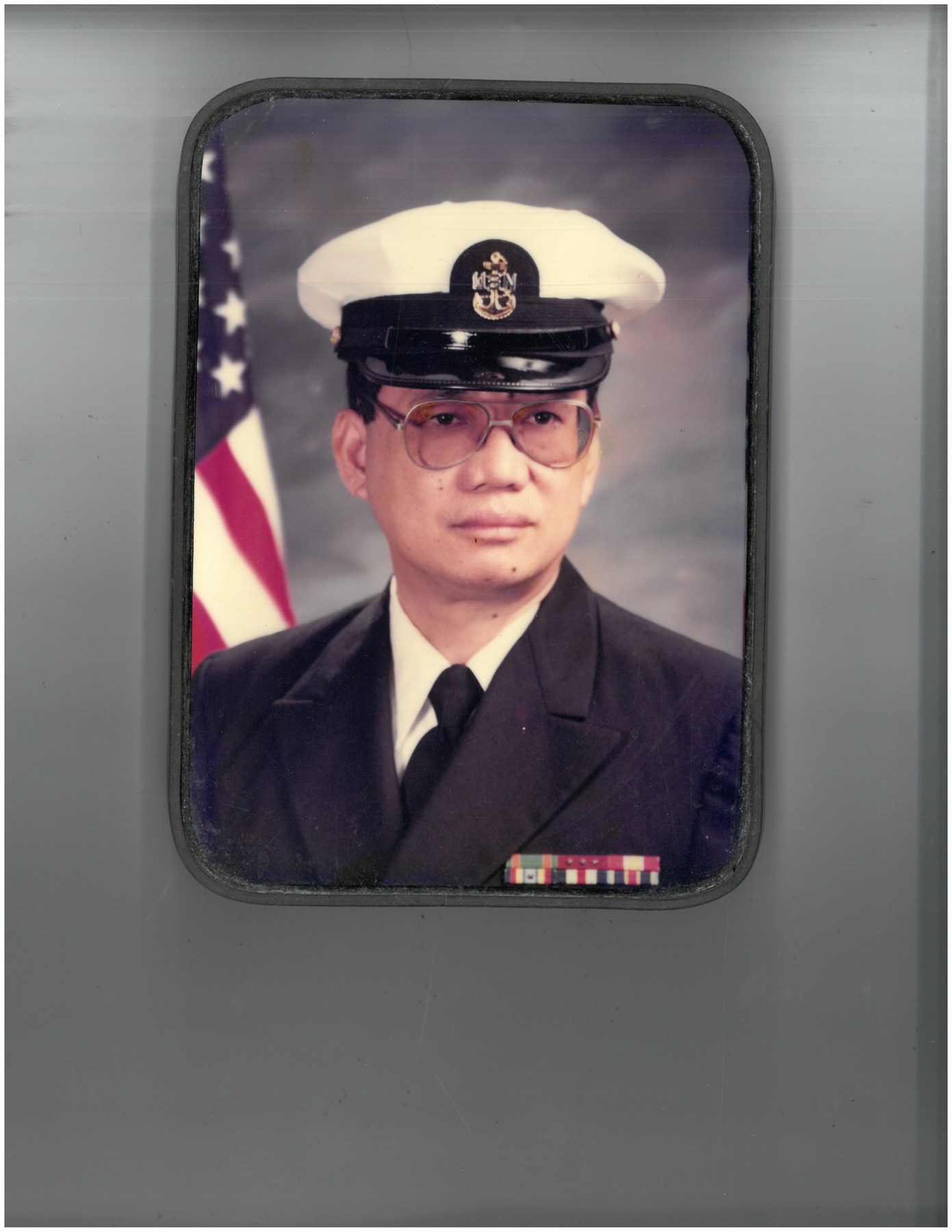 Obituary of Cristino David