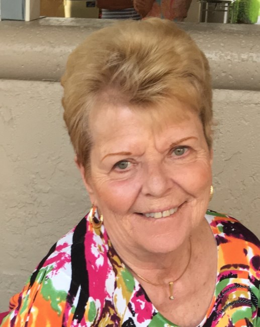 Obituary of Joyce Ann Schumpp