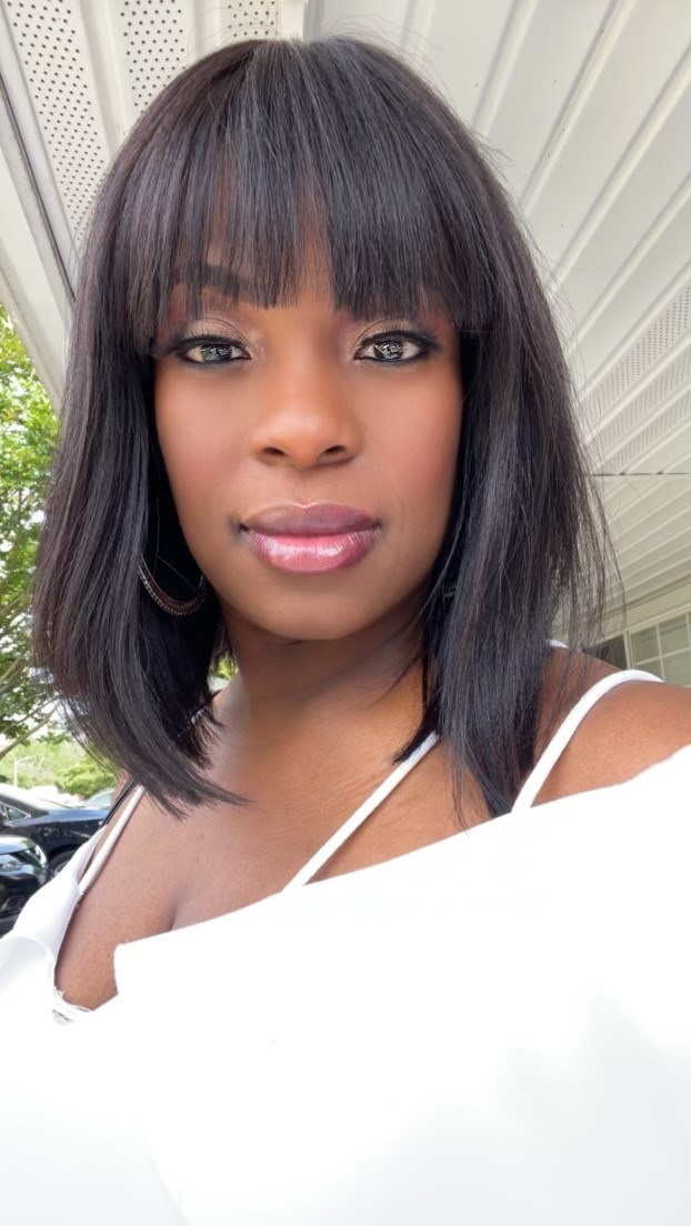 Obituary of Sherlie Cazy