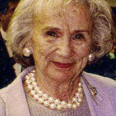 Obituary of Dorothy DeBona