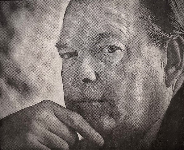 Obituary of Robert "Charlie" Charles Barnett