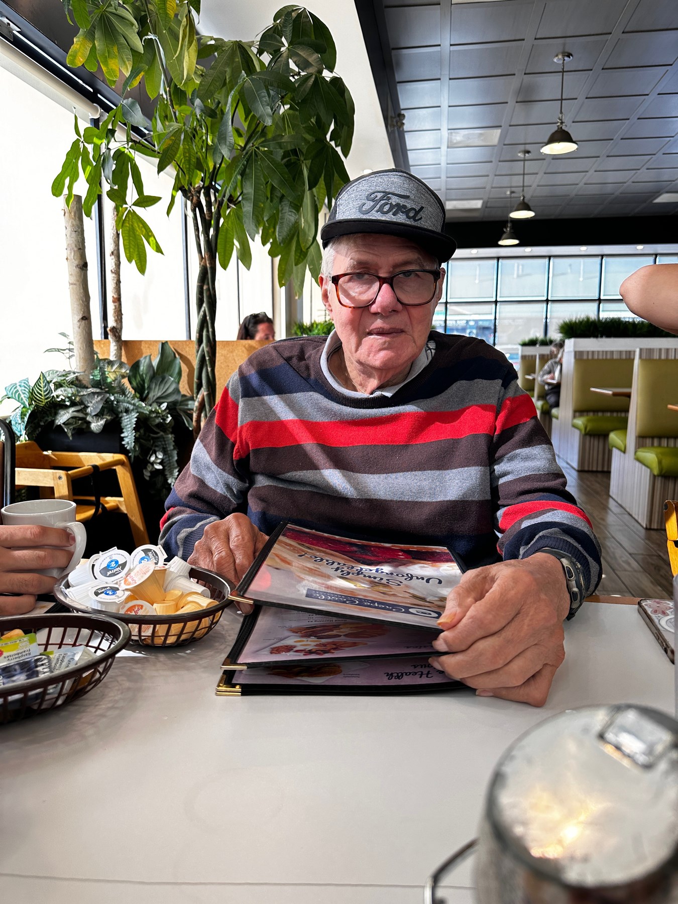 Obituary of Mario Maduro