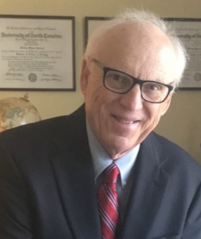 Obituary of William Mason Mallory