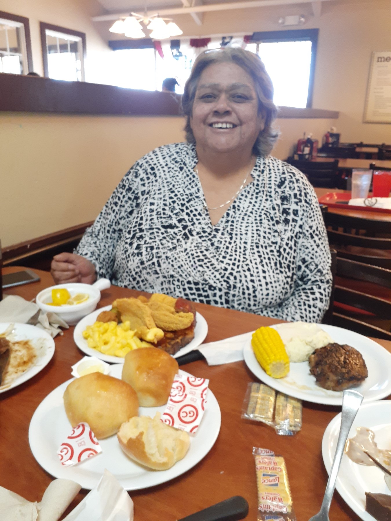 Obituary of Isabel Gonsalves