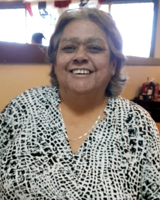 Obituary of Isabel Gonsalves