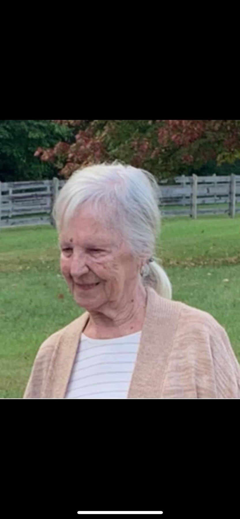 Obituary of Jacqueline S. Stewart