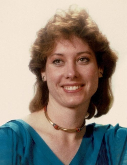 Obituary of Pamela Sue Lovrien