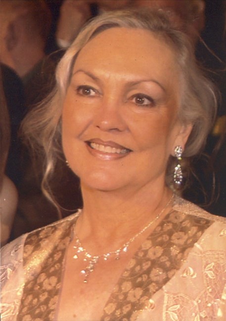 Obituary of Jane Price Dennison