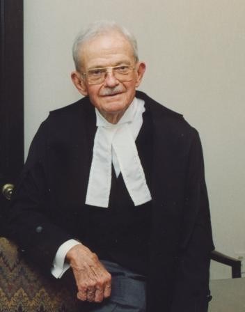 Robert Barnes Obituary Windsor On