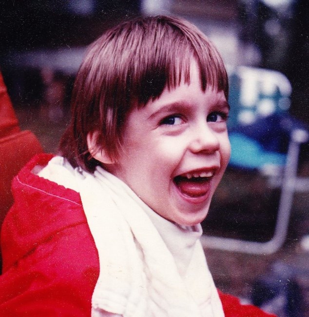 Obituary of Jeffrey C. Cavey