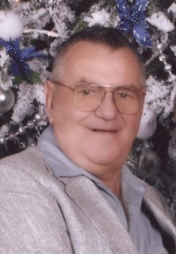 Obituary of Andrew Lukowicz