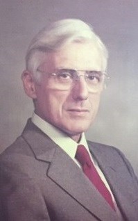 Obituary of Raymond Thomas Doyle