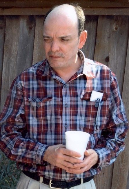 Obituary of Danny Ray Wilson