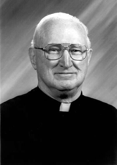 Obituary of Rev. William C. Mayer CSV