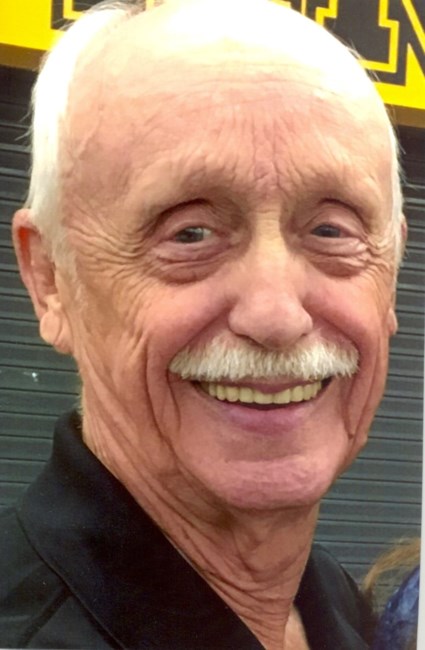 Obituary of Dr. C. James "Jim" Owen