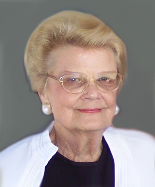 Obituary of Carolyn Porter Wright