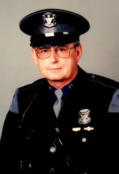 Obituary of Vernon Louis Stoppa